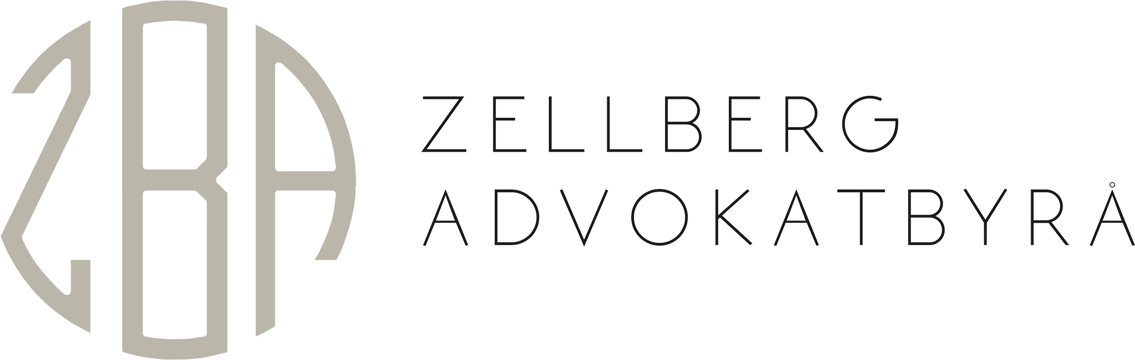 Zellberg logotype